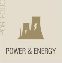 Power & Energy
