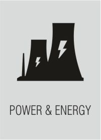 Power & Energy